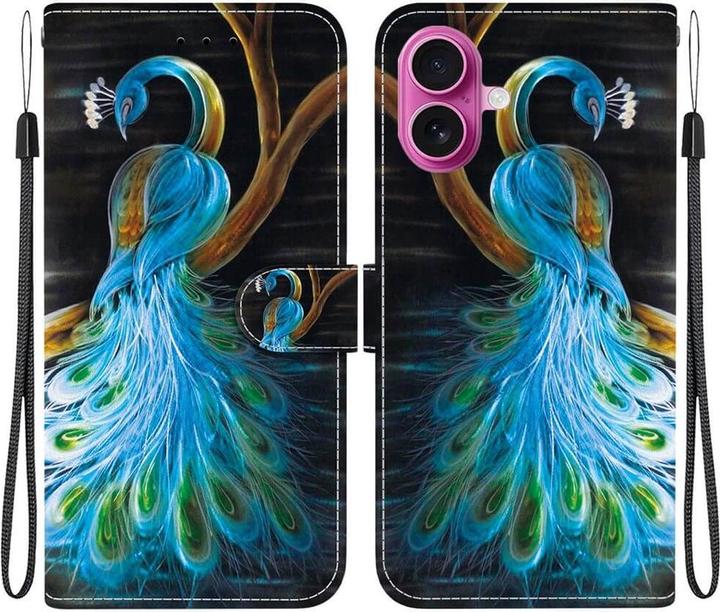 Produktbild Cover-Discount Tasche Hülle mit Motiv (Apple iPhone 17)