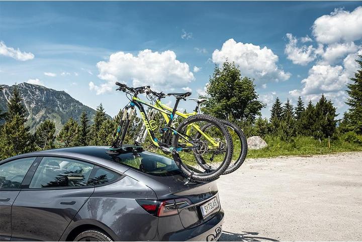 Image du produit TreeFrog Porte-vélos de toit Pro 2
