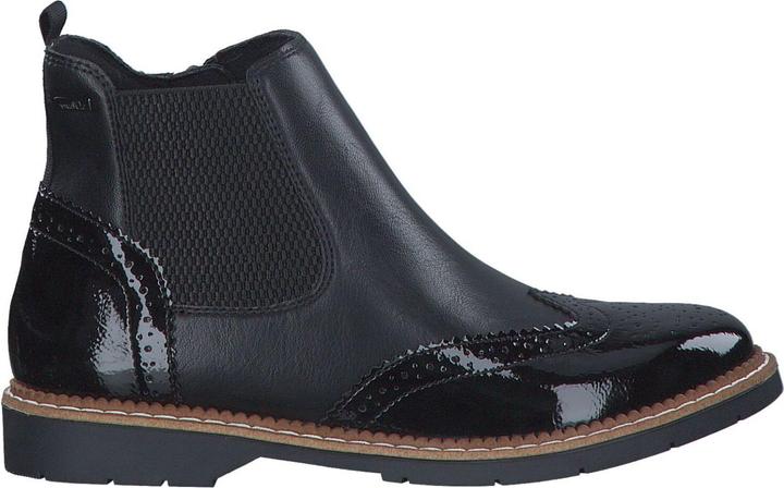Image du produit S.Oliver Bottes de Chelsea (40)