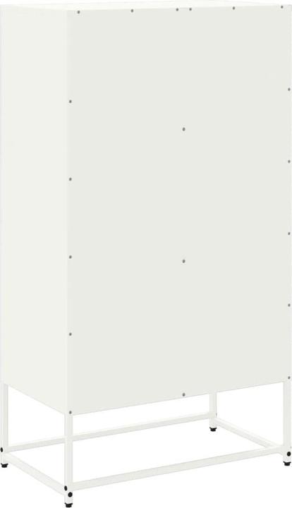 Immagine prodotto VidaXL Credenza (38,5 x 38,5 x 123,5 cm)