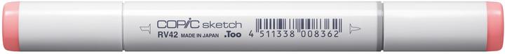 Image du produit Copic Sketch Type RV - 42 (1x)