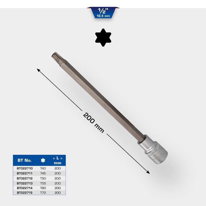 Produktbild Brilliant Tools BT022713
