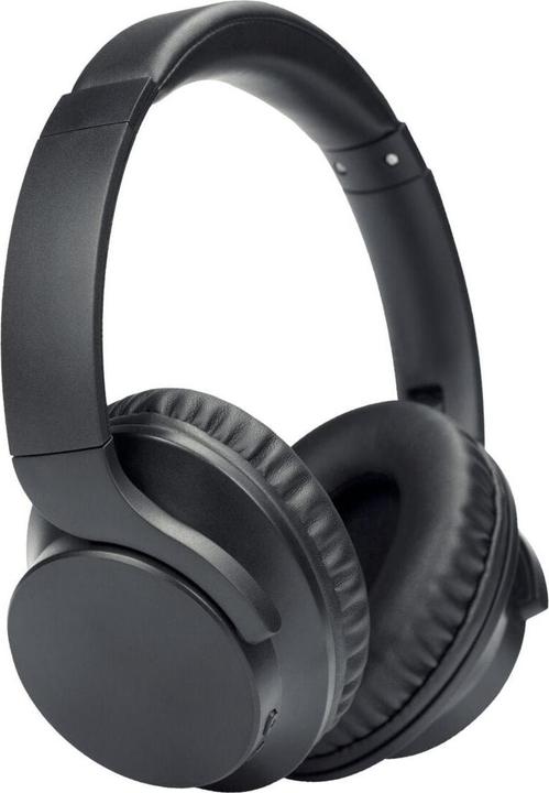 Produktbild M-Budget BT1094 (Keine Geräuschunterdrückung, 15 h, Kabellos)