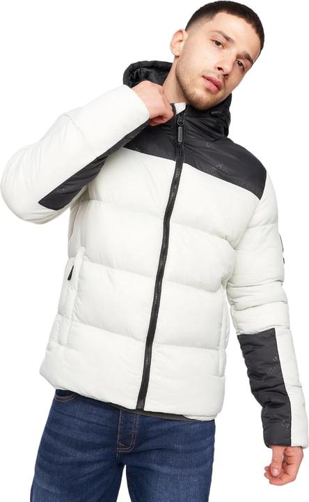 Produktbild Crosshatch Chemerley Jacke mit Kapuze (XL)