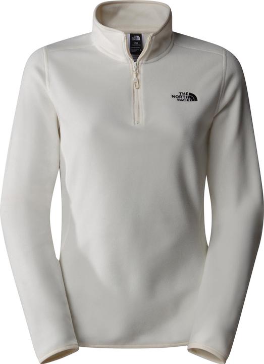 Immagine prodotto North Face Donna 100 Glacier 1/4 Zip (XS)