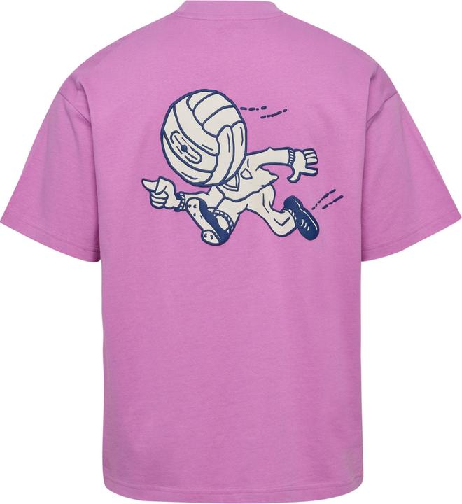 Actual product image hummel hmlLOOSE T-SHIRT S/S HEADBALL (XXL)