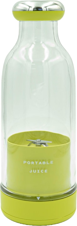 Actual product image Novidarte Juice & Smoothie Maker