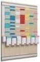 Productafbeelding Nobo Set weekplanners