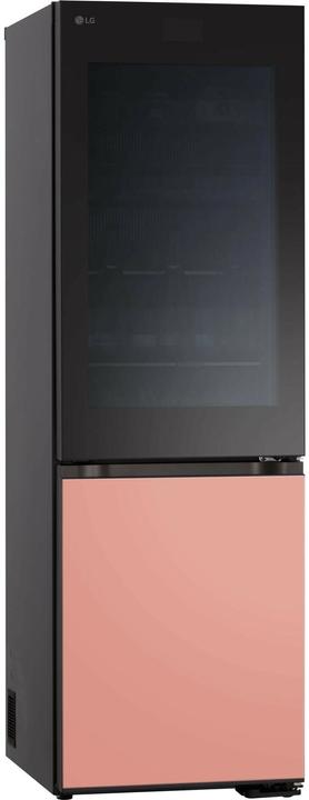 Produktbild LG MoodUP InstaView GBG719MDNN (352 l)