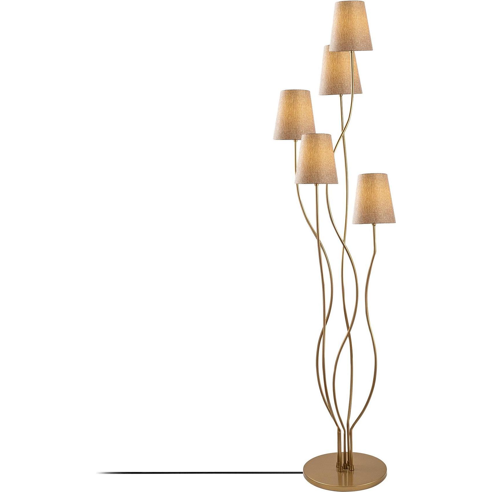 Hanah Home, Stehlampe, Adonis (E14)