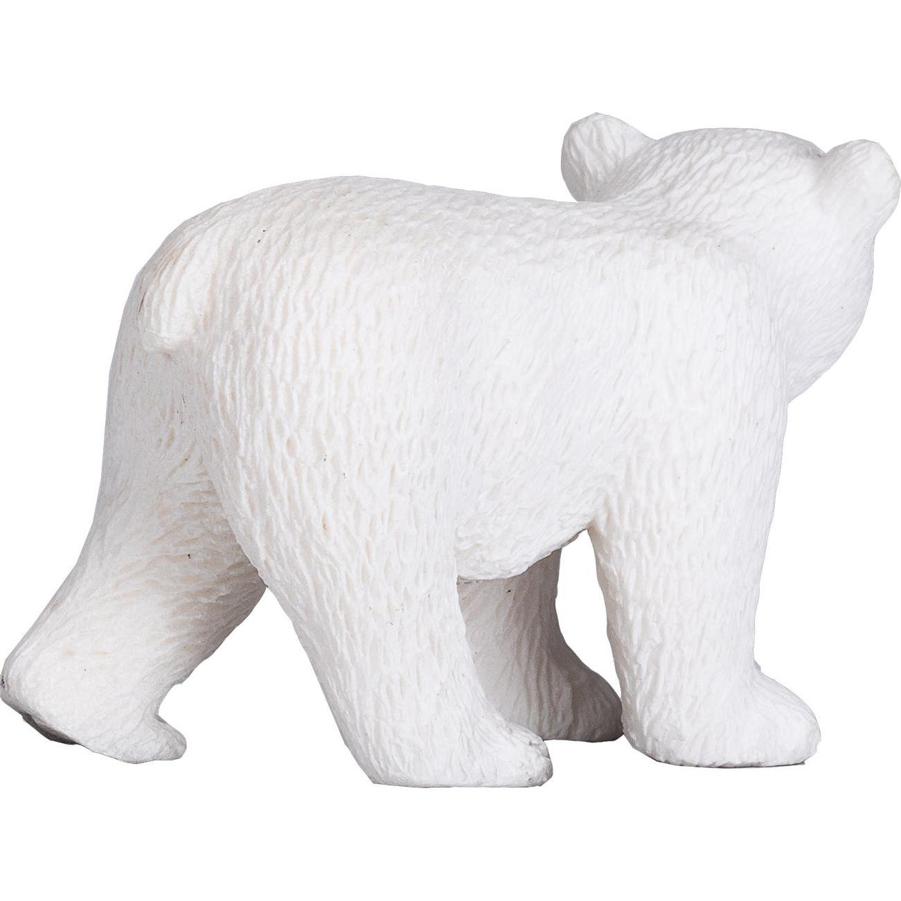 Thumbnail - Animal Planet Eisbärenjunges laufend