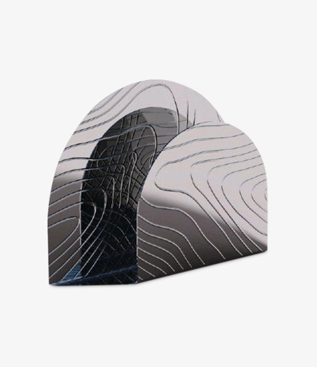 Image du produit Alessi Veneer (1 x)