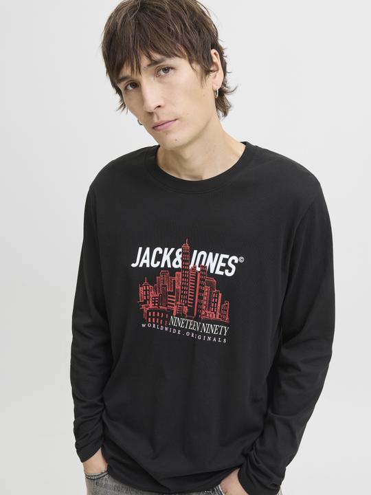 Immagine prodotto Jack & Jones T-shirt T-shirt (L)