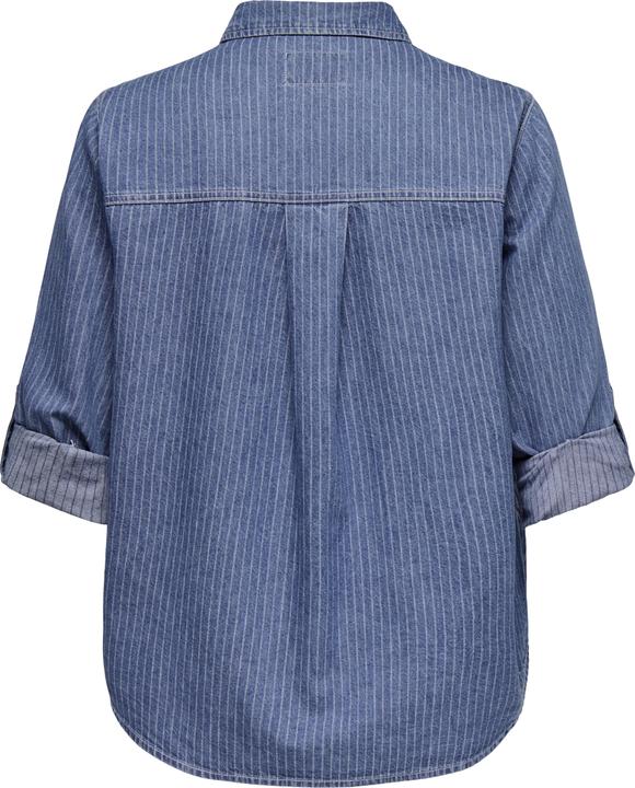 Immagine prodotto Only CARYASMIN Jeanshemd Jeanshemd (44)