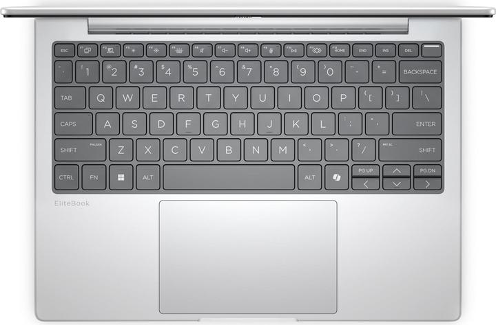 Produktbild HP EliteBook 8 G1i (13.30", 1000 GB, 32 GB, DE, Intel Core Ultra 7 265)