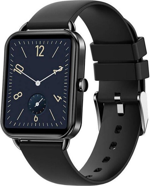Colmi P20 Smartwatch (Noir)