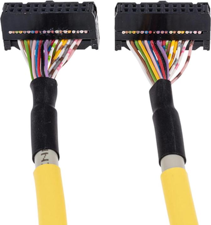 Produktbild Wago Systemleitung f. Siemens