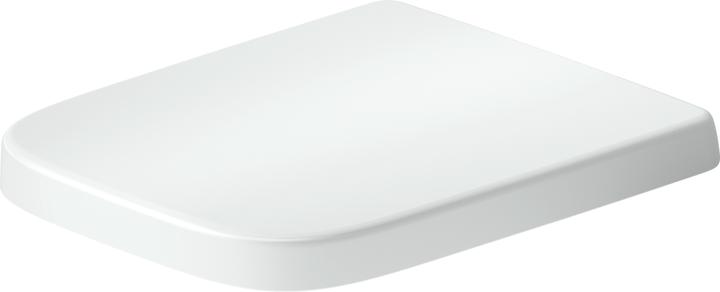 Duravit Universal WC Sitz Sortiment WC-Sitz