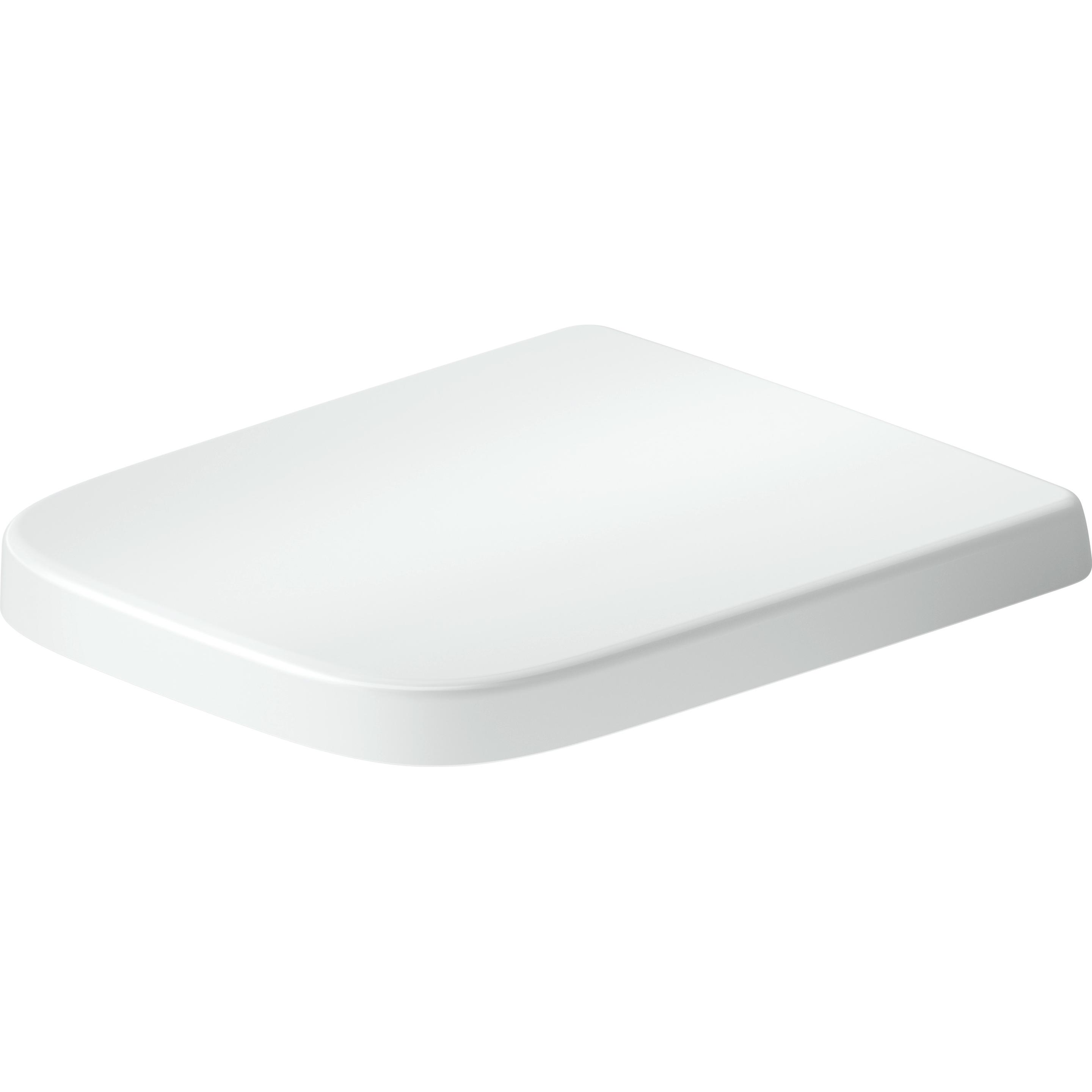 Duravit, WC Deckel, Universal WC Sitz Sortiment WC-Sitz