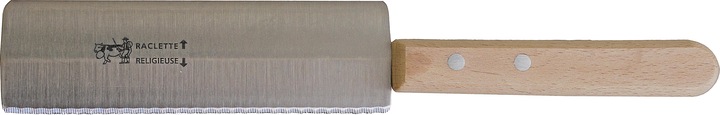 Heidi Cheese Line Raclette Messer