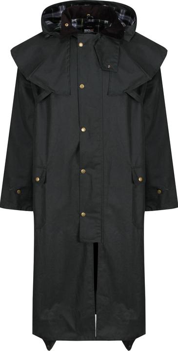 Produktbild Regatta Cranbrook Jacke Wachs (XL)