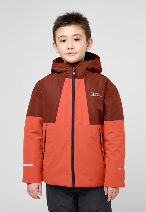 Produktbild Jack Wolfskin Kid's Actamic 2L Insulation Jacket (140)