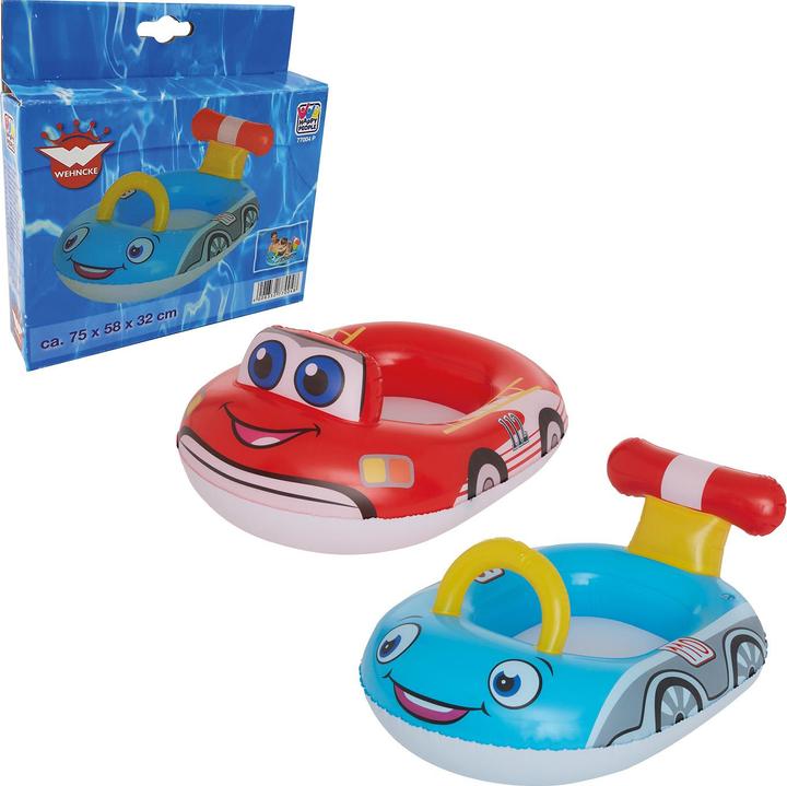 Image du produit Magni Bateau pour enfants