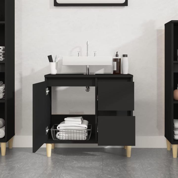 Produktbild vidaXL Jesajas (65 x 33 x 60 cm)