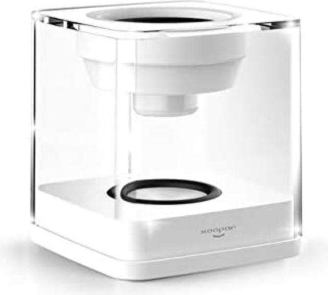 Actual product image Xoopar Ilo (6 h, Rechargeable battery operated)