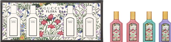 Immagine prodotto Gucci Flora (Set di profumi)