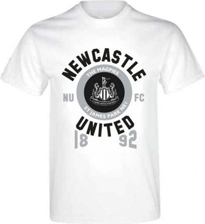 Produktbild Newcastle United FC Magpies TShirt (XL)
