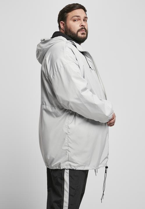 Produktbild Urban Classics Oversized Track Jacket (S)
