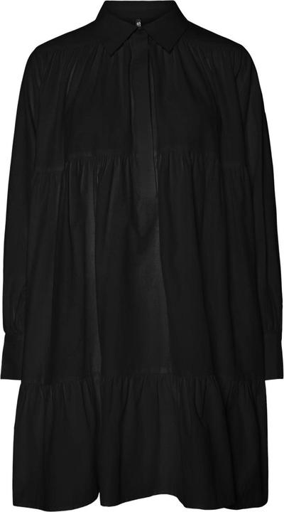 Actual product image Pieces PCNALLE Kleid mit langen Ärmeln (XS)