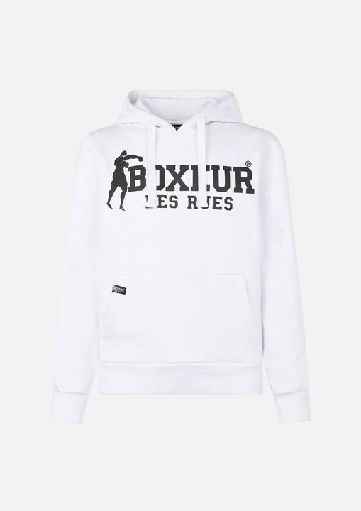 Produktbild Boxeur des Rues Sweatjacke Hooded Full Zip (XL)
