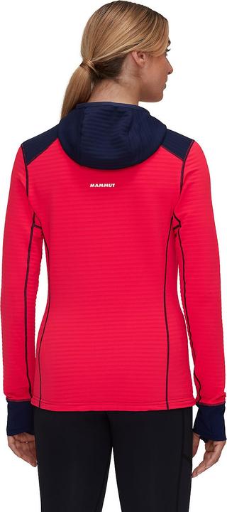 Immagine prodotto Mammut Giacca con cappuccio Taiss Light ML Donna (S)