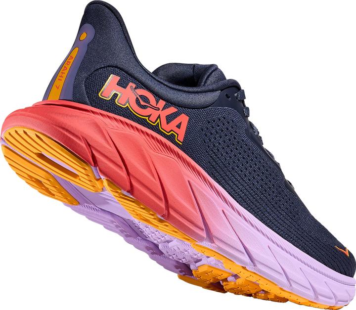 Actual product image Hoka Arahi 7 (41)