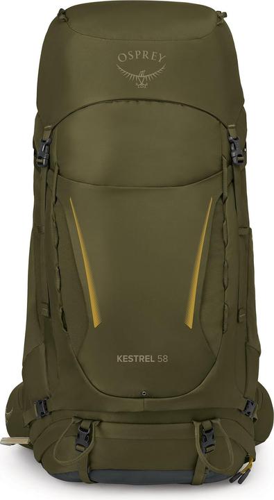 Produktbild Osprey Kestrel 58 (58 l)