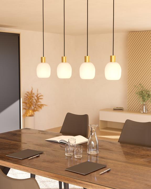 Productafbeelding EGLO Manzanares (E27)