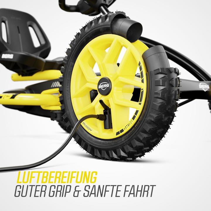 Produktbild BERG Buddy
