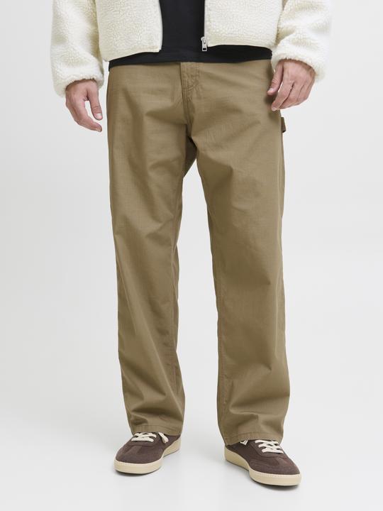 Produktbild Jack & Jones Wide Leg Fit Klassische Hosen Klassische Hosen (W30/L30)