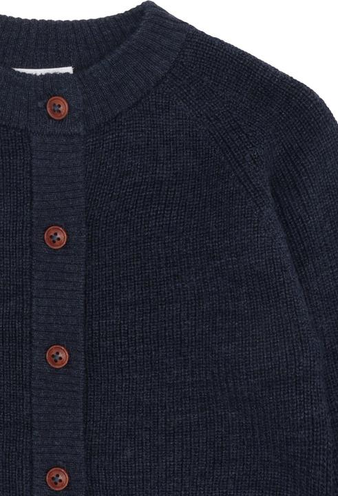Produktbild Hust and Claire Strickjacke HCCuri aus reiner Merinowolle (92)