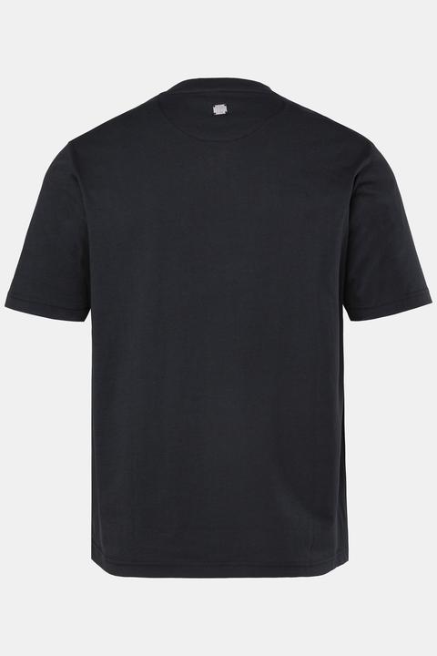 Produktbild JP1880 T-Shirt, Halbarm, Brustprint (6XL)