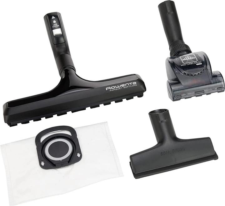 Produktbild Rowenta Silence Force Allergy+