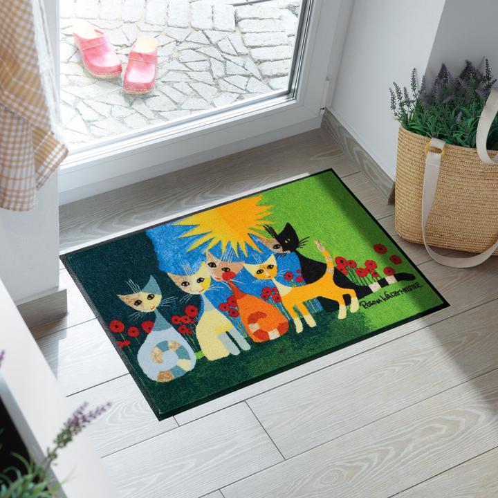 Image du produit Salonloewe Wachtmeister Una bella campagnia (50 x 75 cm)