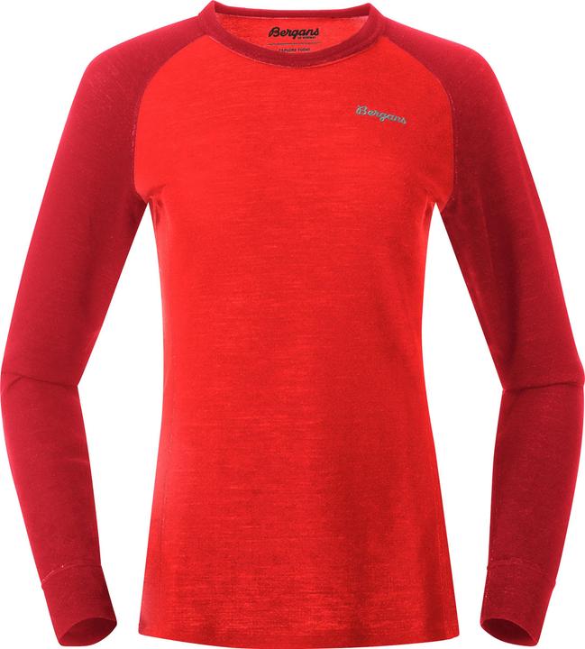 Produktbild Bergans Inner:Dual Merino (S)
