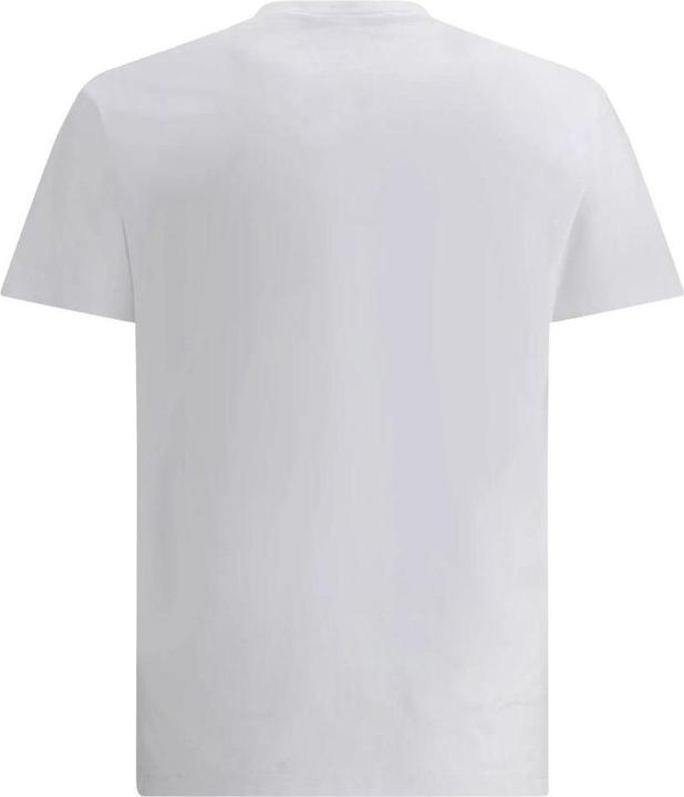 Produktbild Dsquared2 Milano TShirt Baumwolle (L)