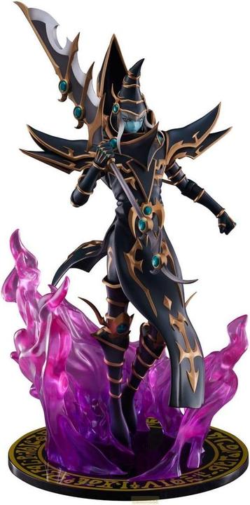 Image du produit Furyu Yu-Gi-Oh! statuette PVC 1/7 Duel Monsters Dark Paladin 35 cm