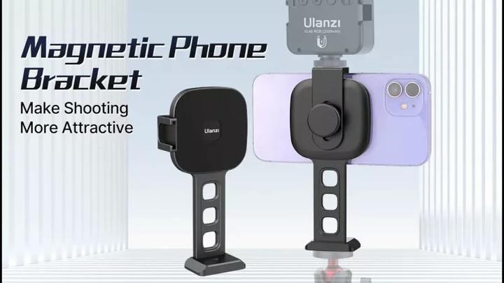 Image du produit Ulanzi Support ST-28