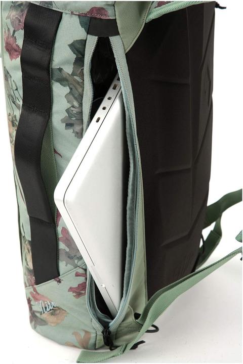 Produktbild Nitro Rucksack Scrambler 878065097 dead flower 470x300x120mm (28 l)