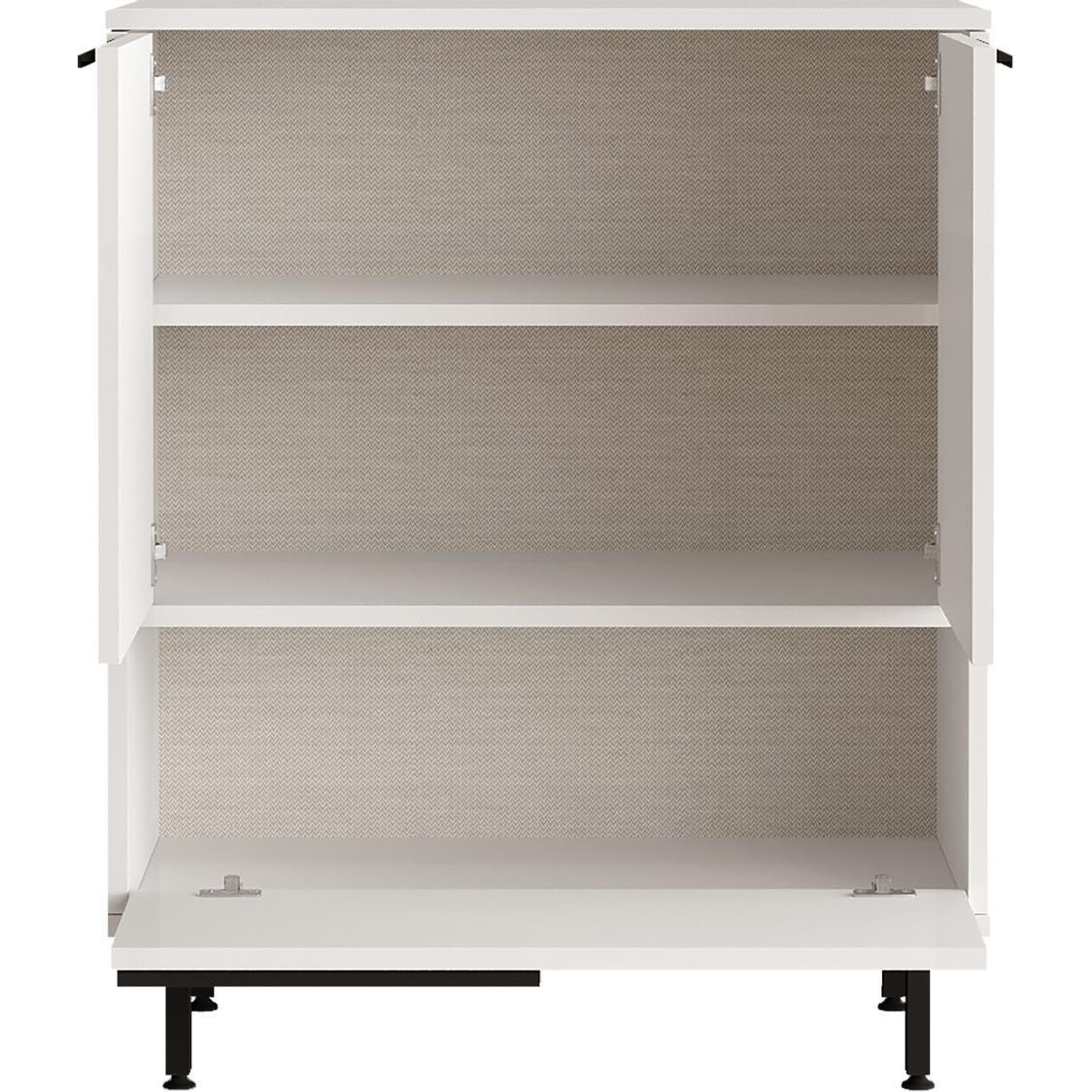 Thumbnail - Skye Decor, Kommode + Sideboard, Kitchen (75 x 90.5 x 35.5 cm)